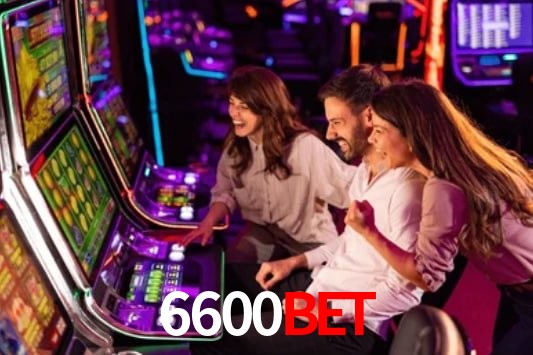 Programa VIP 6600bet
