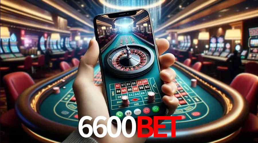 API Integration 6600bet