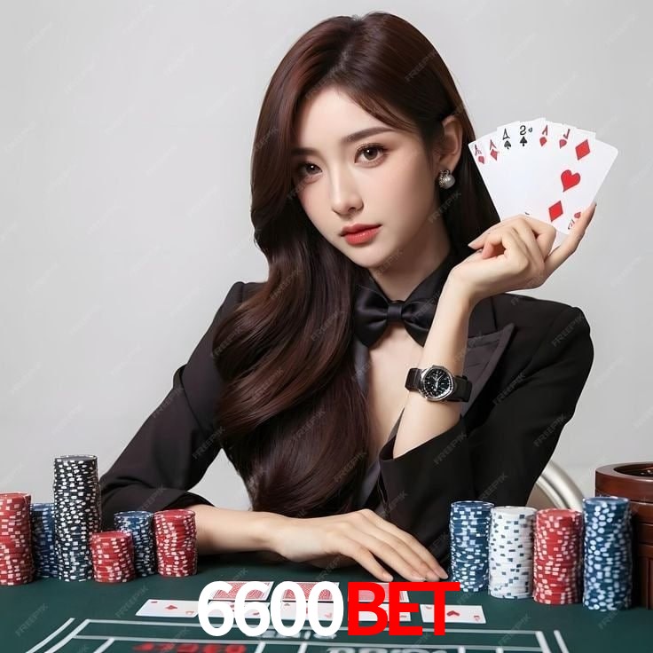 Ofertas Exclusivas 6600bet