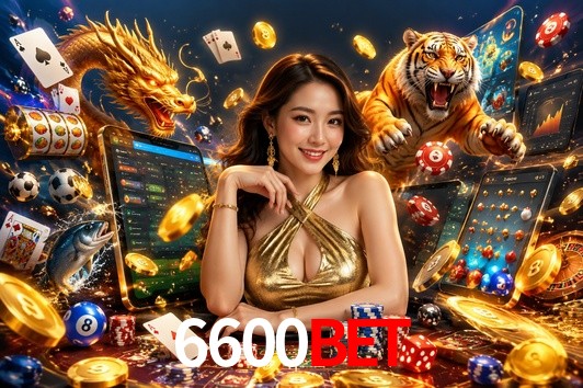 Platform Technology 6600bet