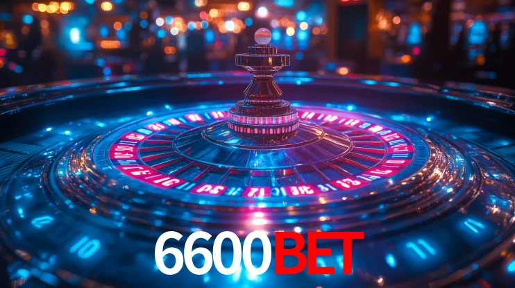 6600bet