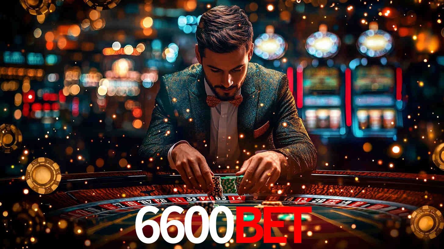 Premium Interface 6600bet