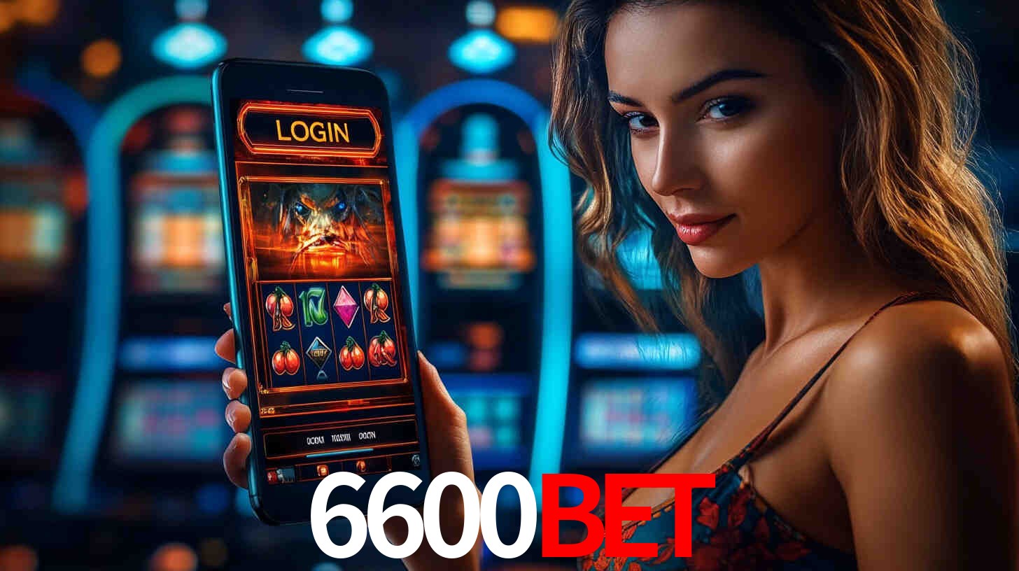 Bônus Generosos e Exclusivos no 6600bet para Você!