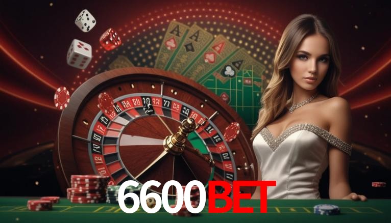 Weekend Specials 6600bet