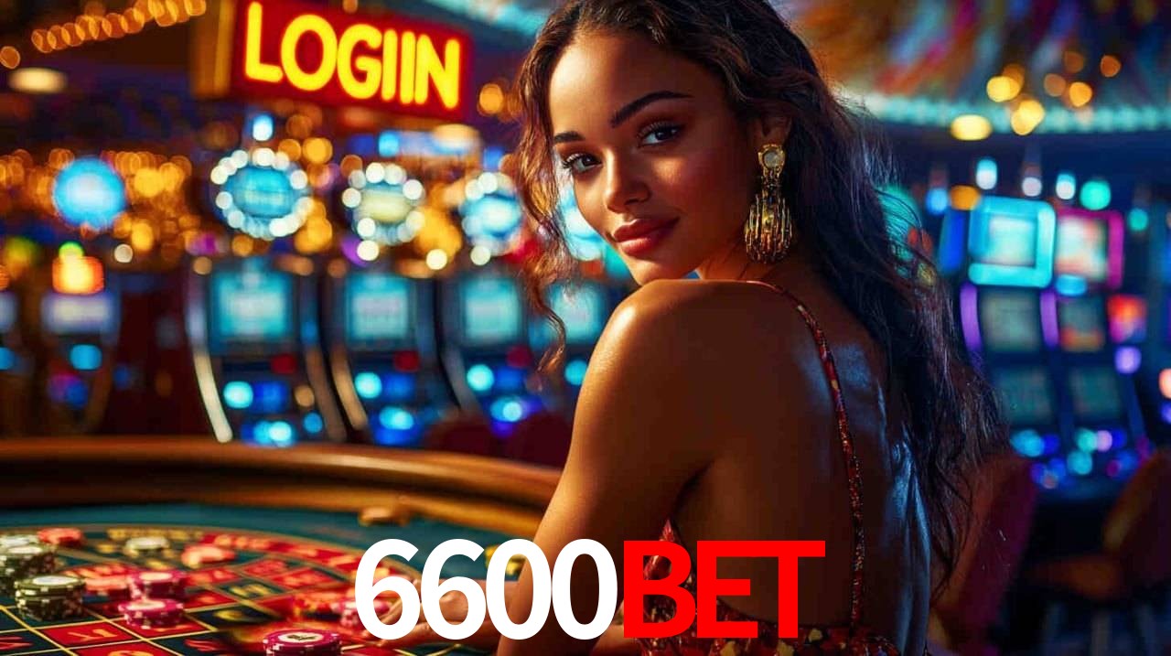 Benefícios da Conta 6600bet