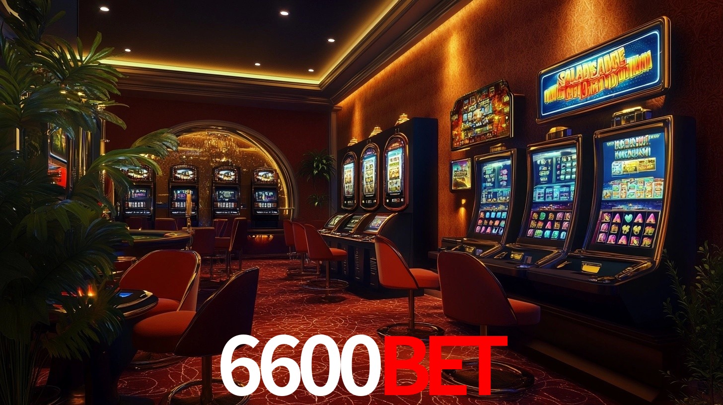 Tournaments 6600bet