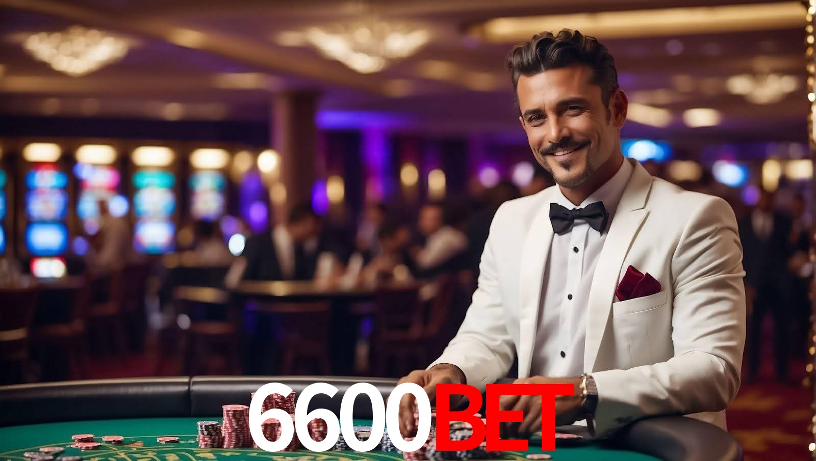 Especiais de Fim de Semana 6600bet