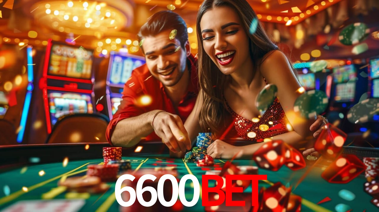 Integração de APIs 6600bet