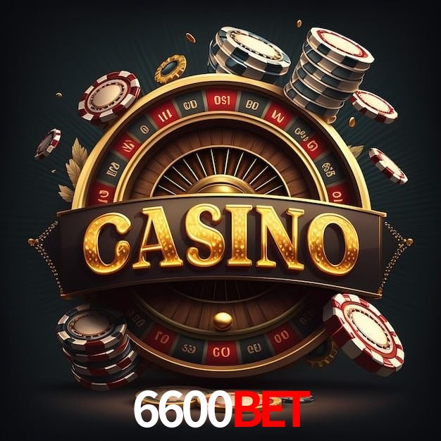 6600bet Download Speed Test Logo - Teste de Velocidade Certificado
