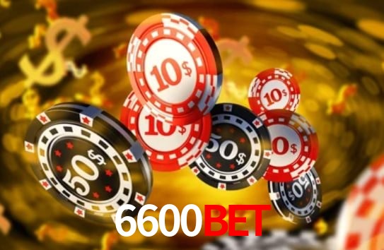 Recursos de Bônus 6600bet