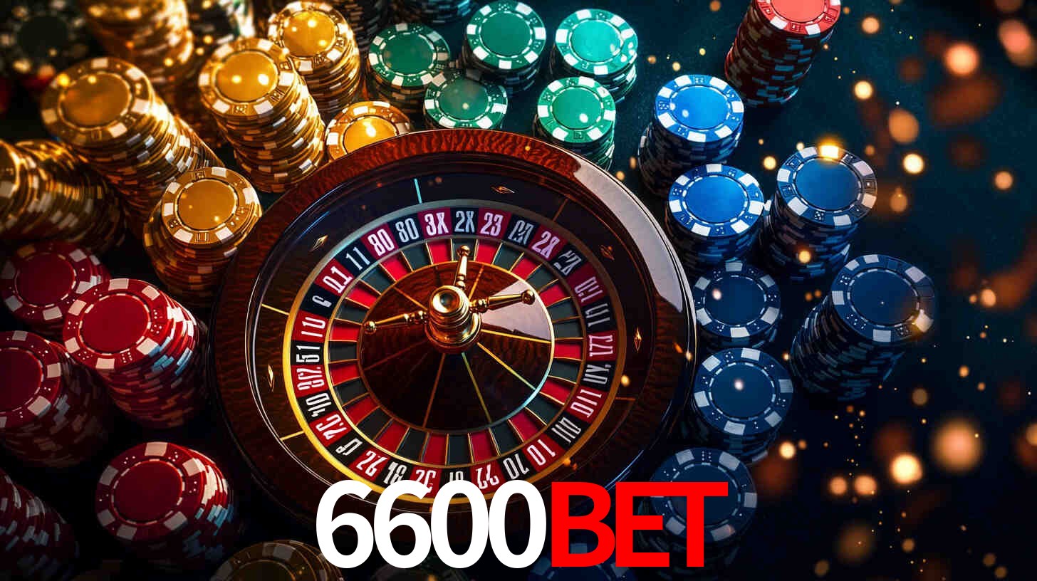 6600bet App Interface