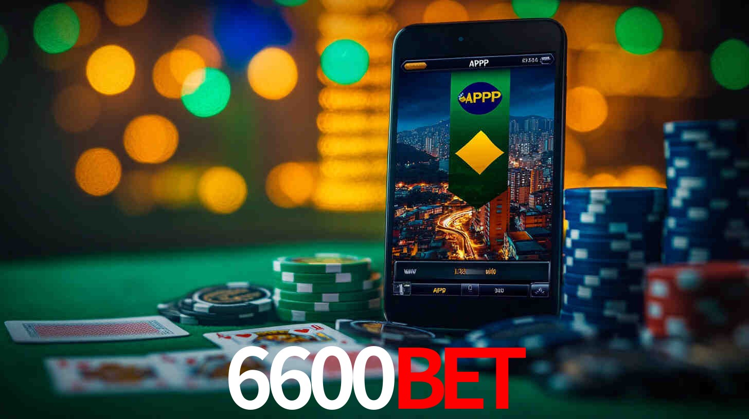 Desvendando o Mundo dos Jogos Virtuais na 6600bet