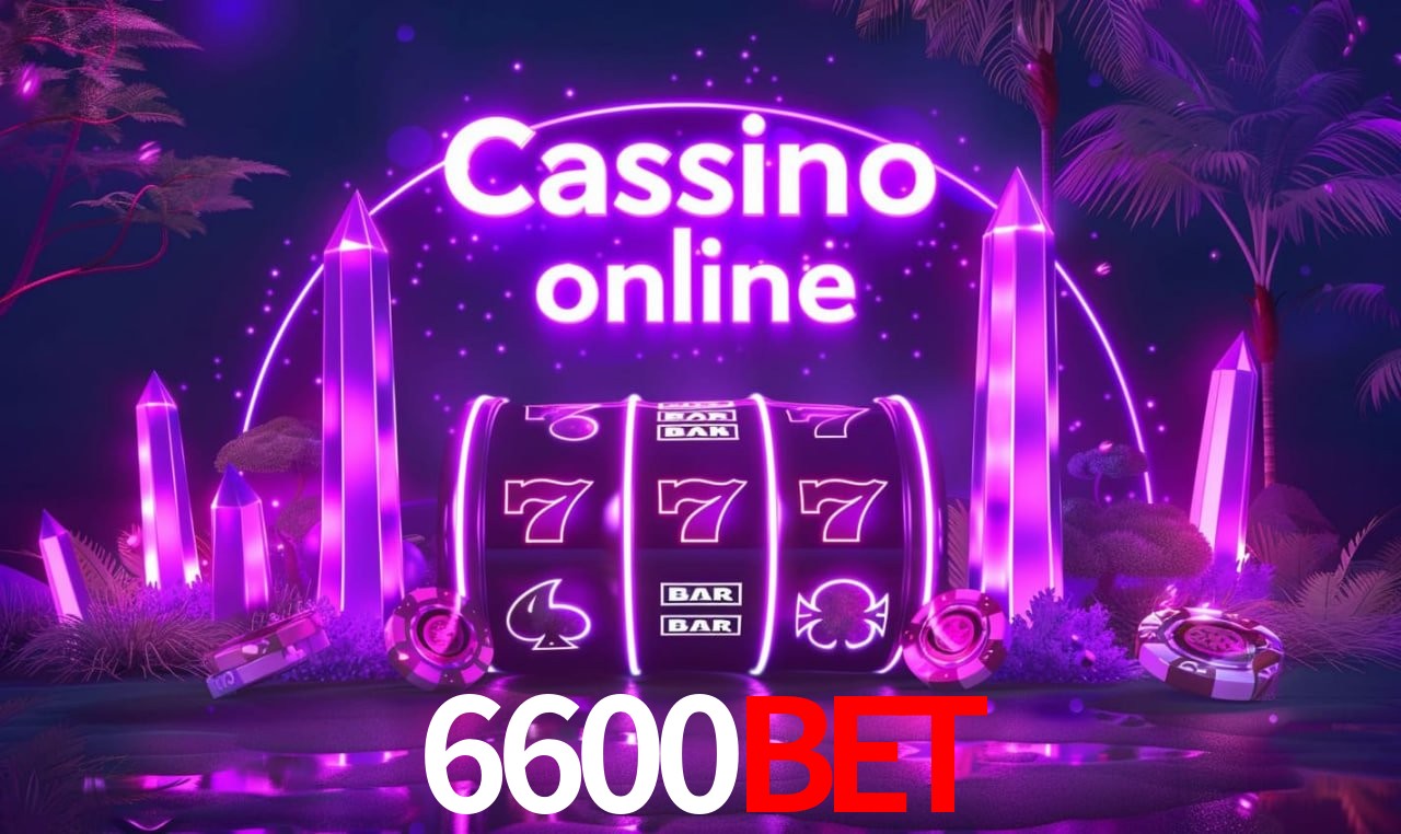 Promoção Relâmpago 6600bet