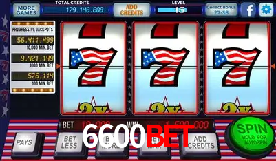 Desvendando o Mundo dos Jogos Virtuais na 6600bet
