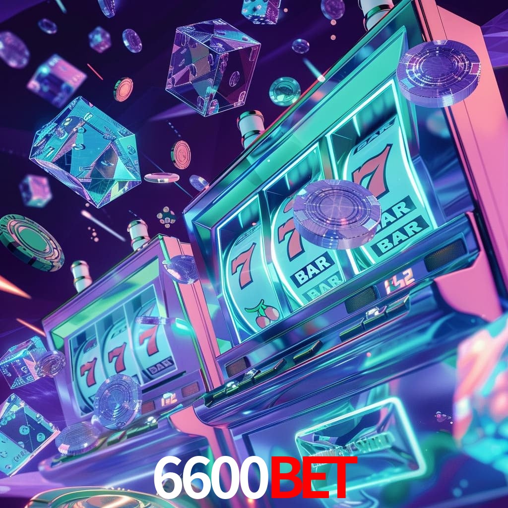Jogos Exclusivos 6600bet