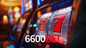 Design Responsivo 6600bet