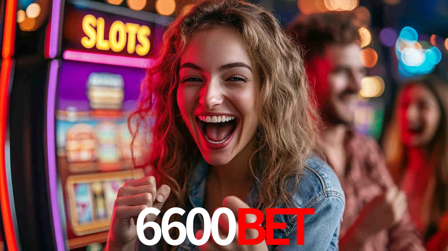 A Emoção da Loteria na 6600bet: Uma Chance de Mudança de Vida