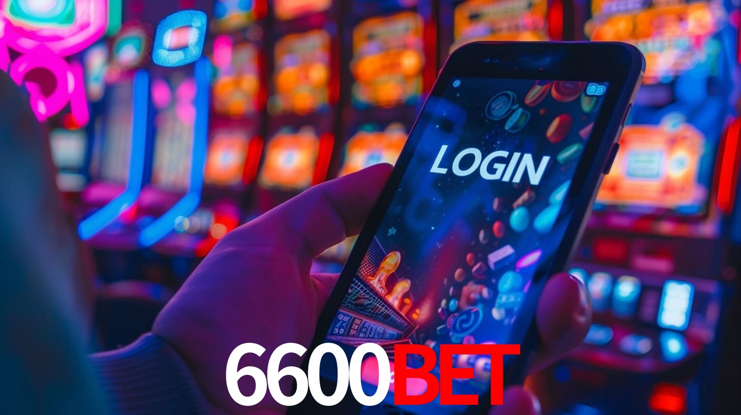 Estatísticas Esportivas 6600bet