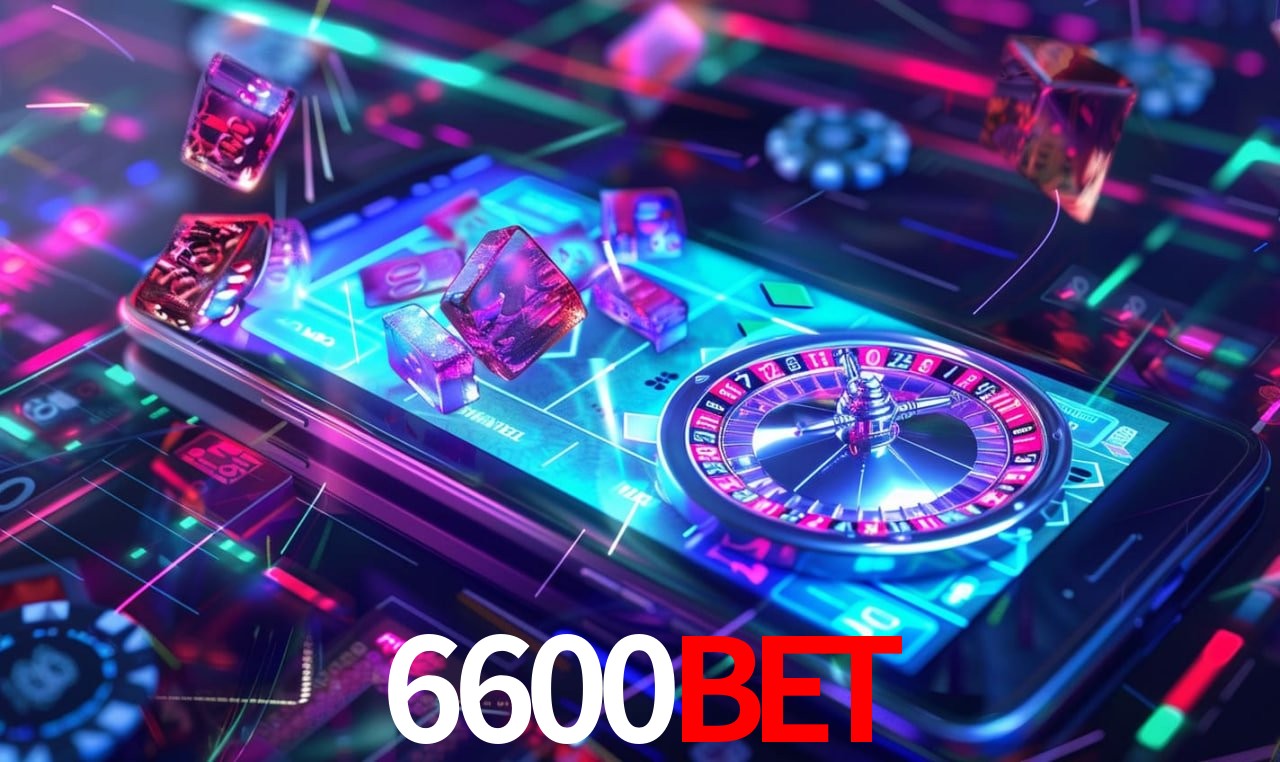 Diretório de Jogos 6600bet