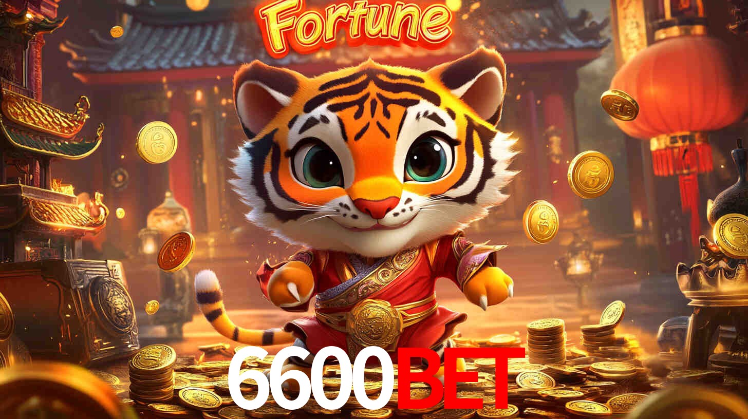 Descubra a Essência do 6600bet: Nossa História e Compromissos