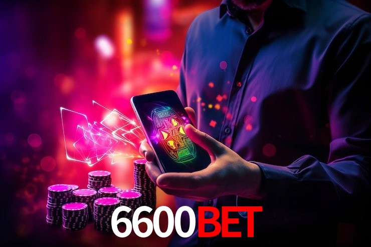Apostas de Tênis 6600bet