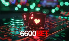 Provedores de Jogos 6600bet