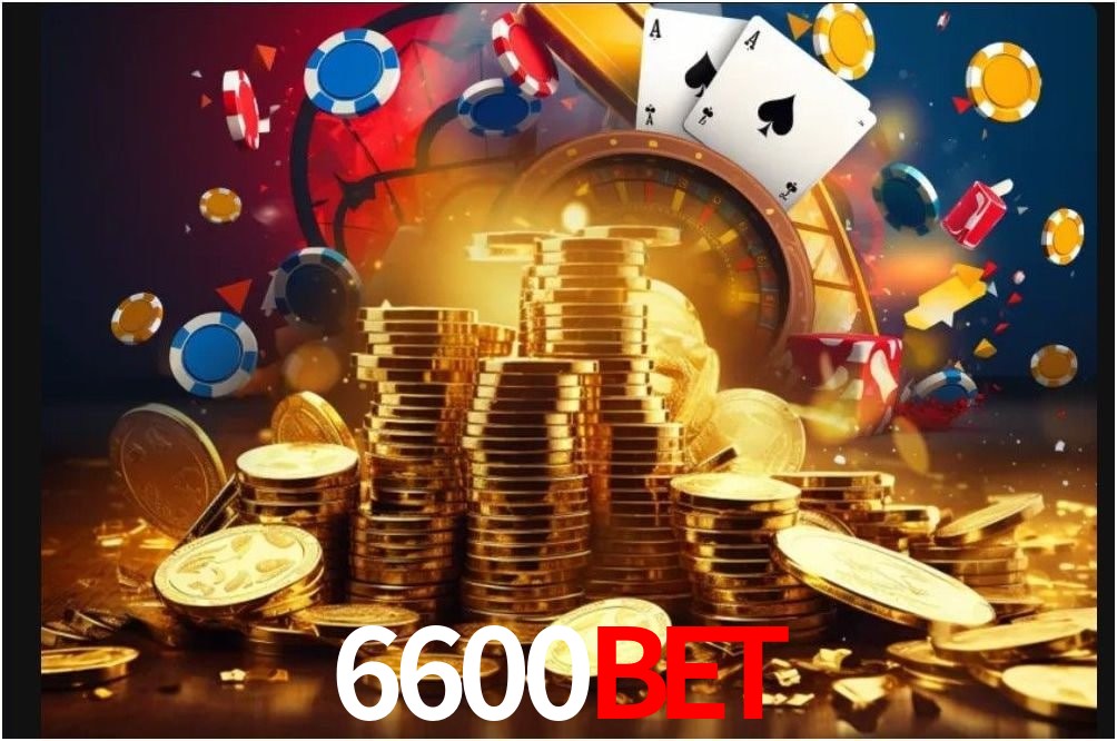 Torneios 6600bet