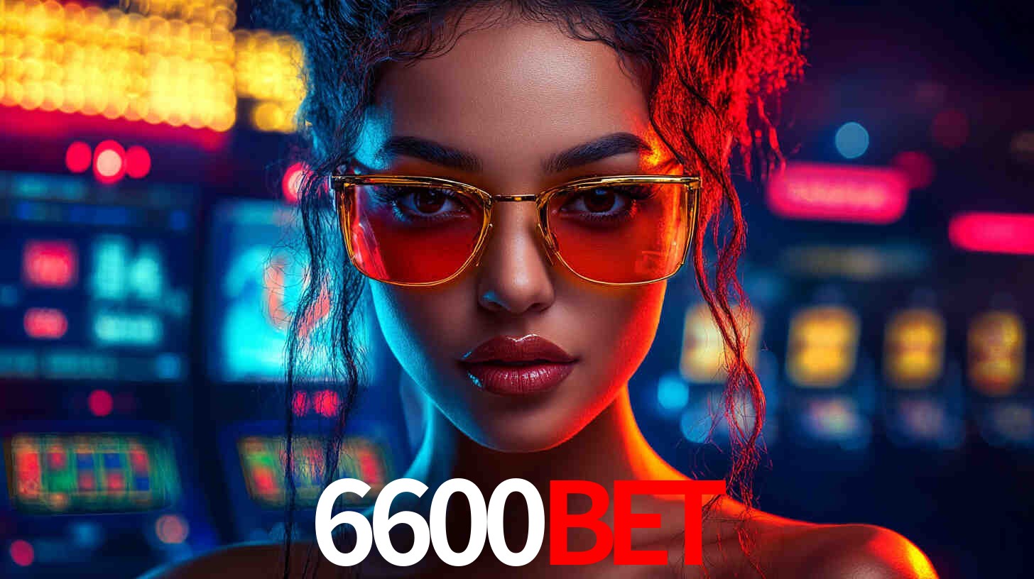 A Experiência Imersiva dos Cassinos Ao Vivo no 6600bet