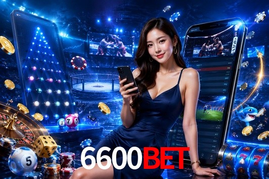 Slot Games 6600bet