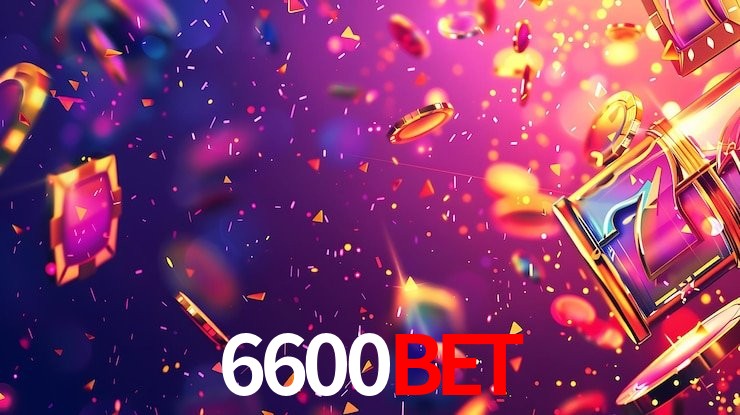 PIX Instantâneo 6600bet