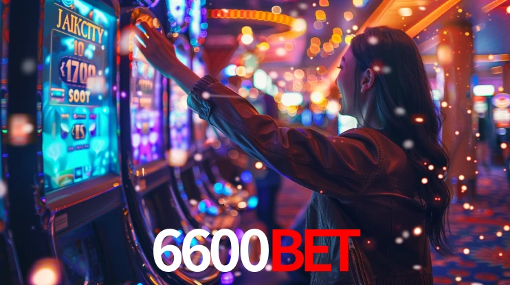 6600bet