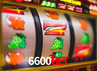 A Experiência Imersiva dos Cassinos Ao Vivo no 6600bet