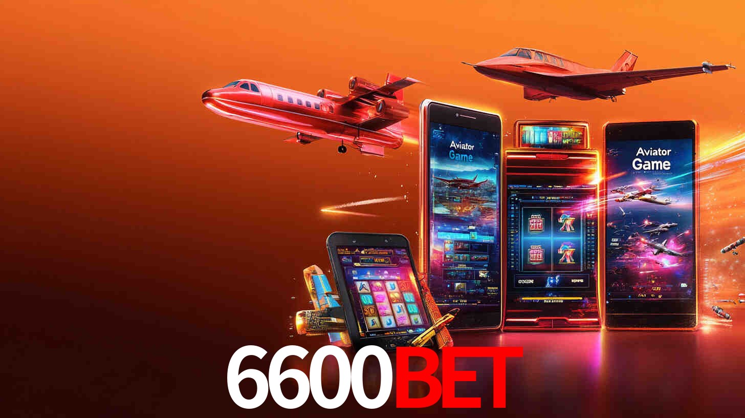 A Popularidade dos Caça-Níqueis no 6600bet