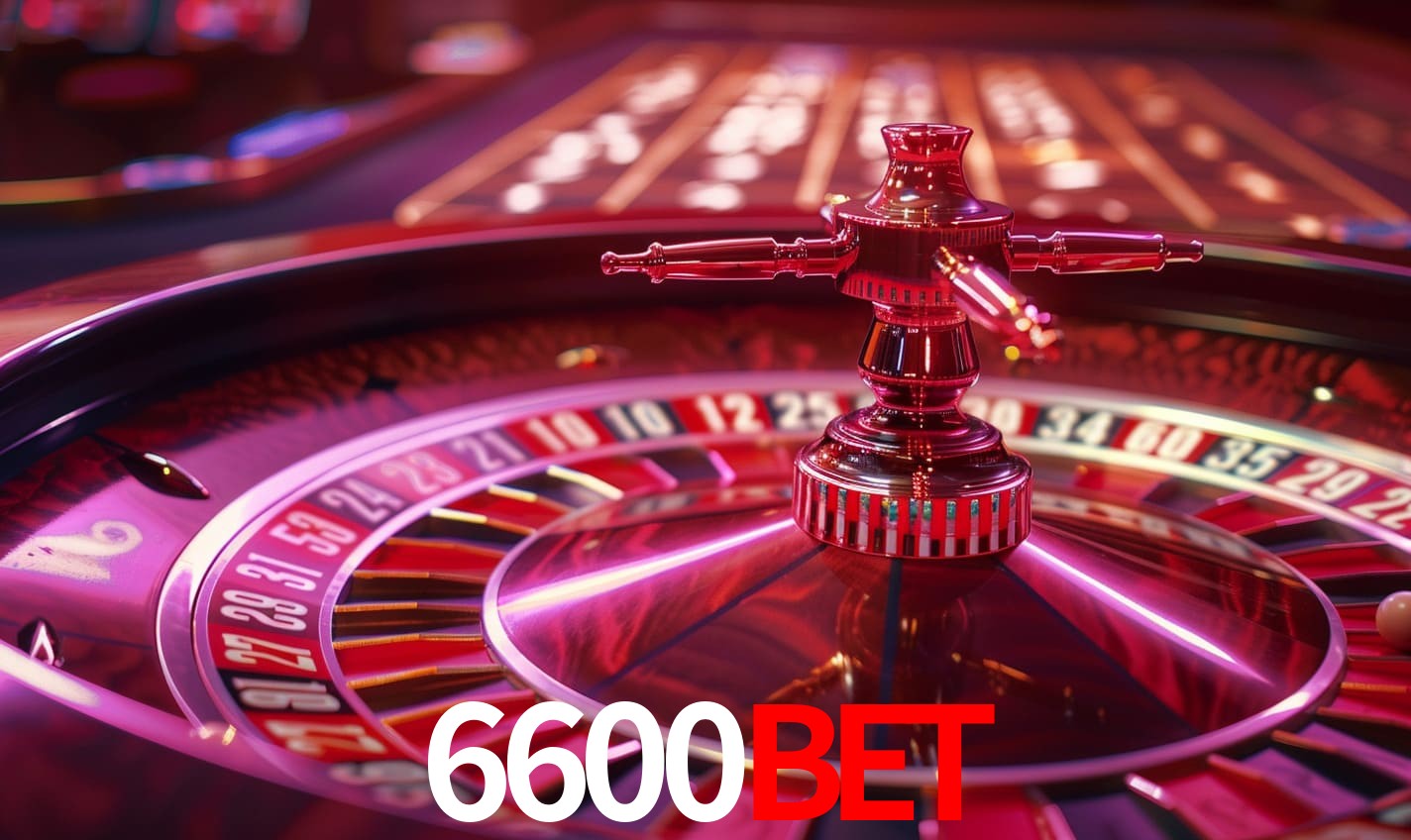 cassino 6600bet