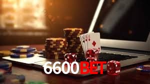 Bônus Diários 6600bet