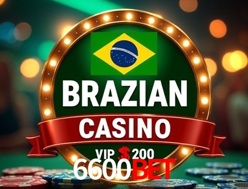 Bot 6600bet Telegram