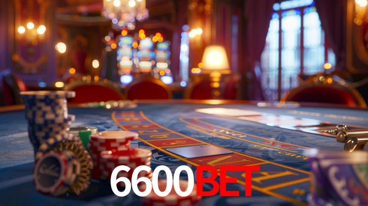 Flash Promotion 6600bet