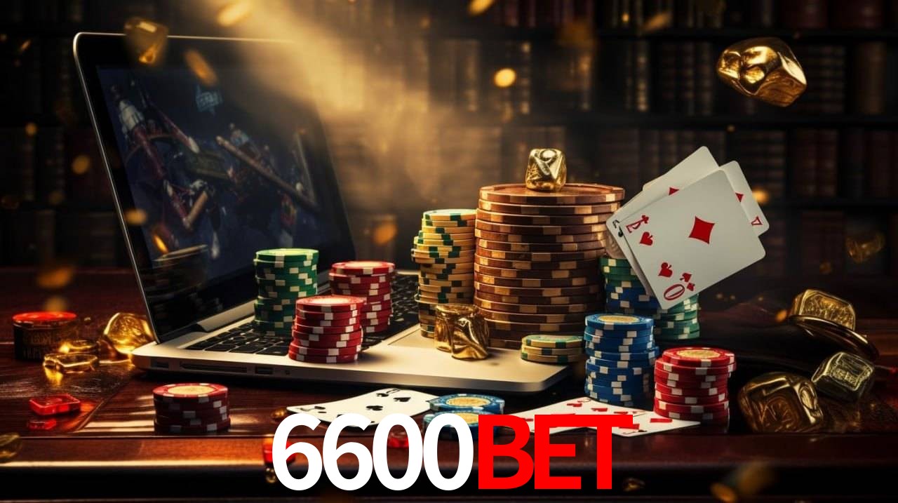 Estatísticas 6600bet