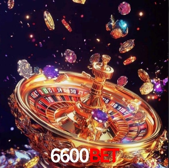 6600bet Logo Verificado