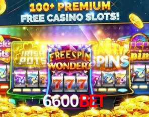 Apostas Esportivas na 6600bet: Um Guia Completo