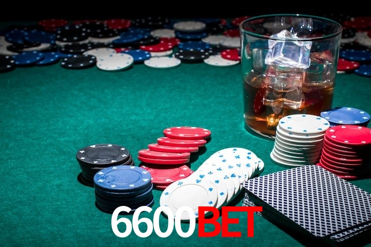 Experiência VIP 6600bet