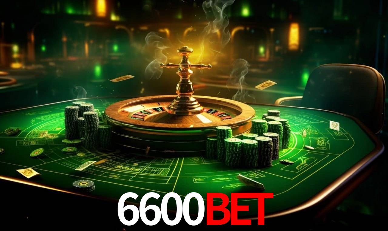 Interface Premium 6600bet