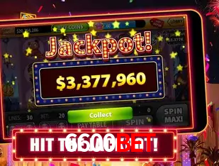 Desvendando o Mundo dos Jogos Virtuais na 6600bet