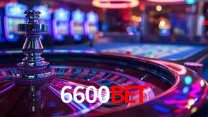 Bonus Features 6600bet