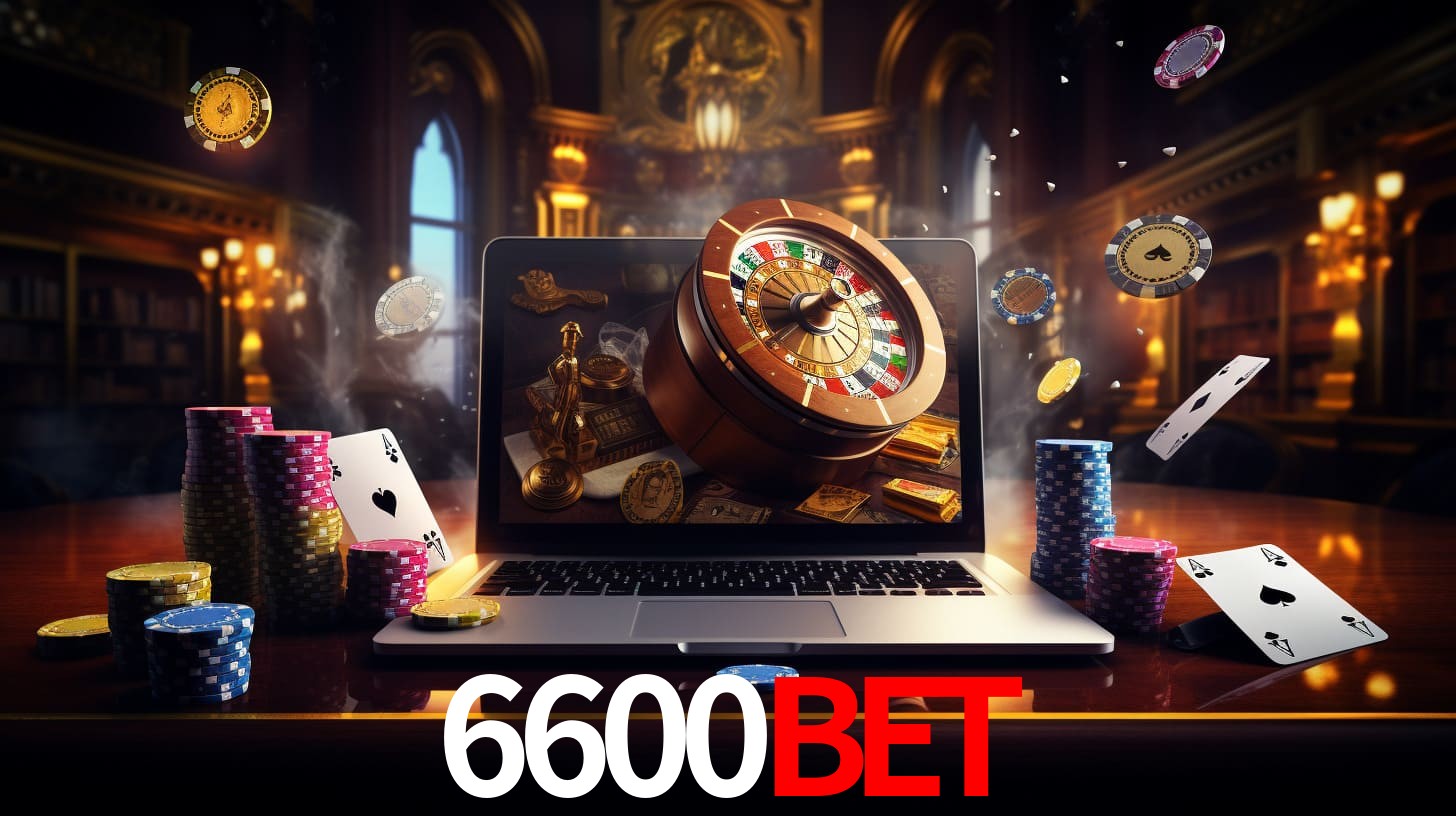 Live Casino 6600bet