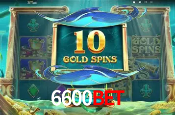 Descubra a Magia dos Jogos de Arcade no 6600bet