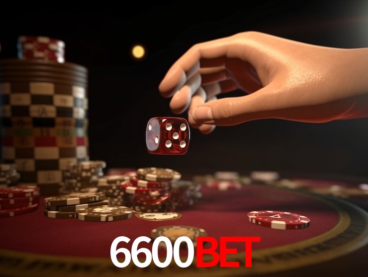 Cadastro Rápido 6600bet