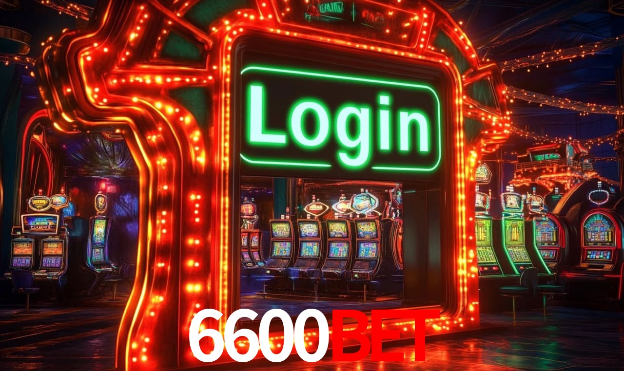 Avaliações dos Jogadores 6600bet