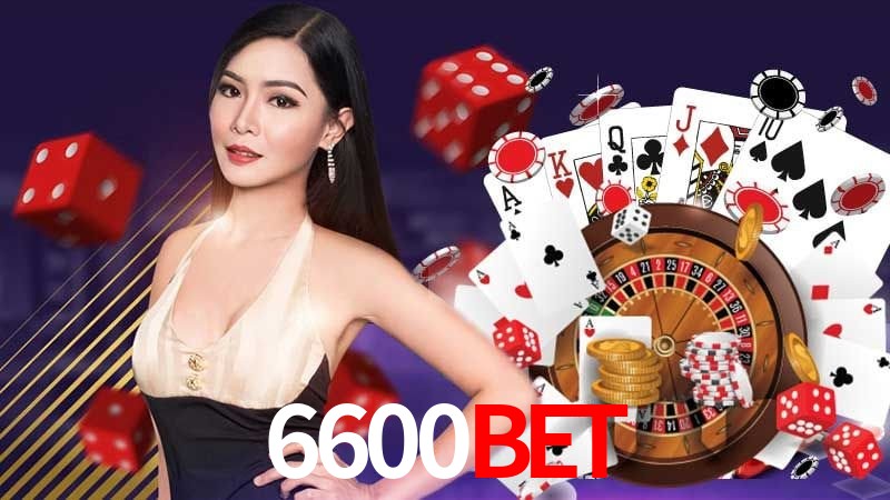Casino VIP 6600bet