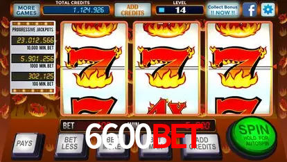 A Emoção da Loteria na 6600bet: Uma Chance de Mudança de Vida